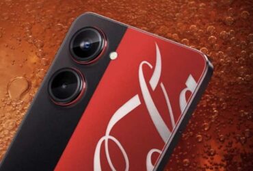 realme 10 Pro Coca-Cola Edition è realtà: ecco cosa sappiamo thumbnail