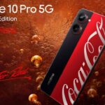 realme e Coca-Cola presentano il realme 10 Pro 5G Coca-Cola Edition thumbnail