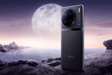 vivo X90 Pro arriva in Europa, il nuovo top di gamma thumbnail