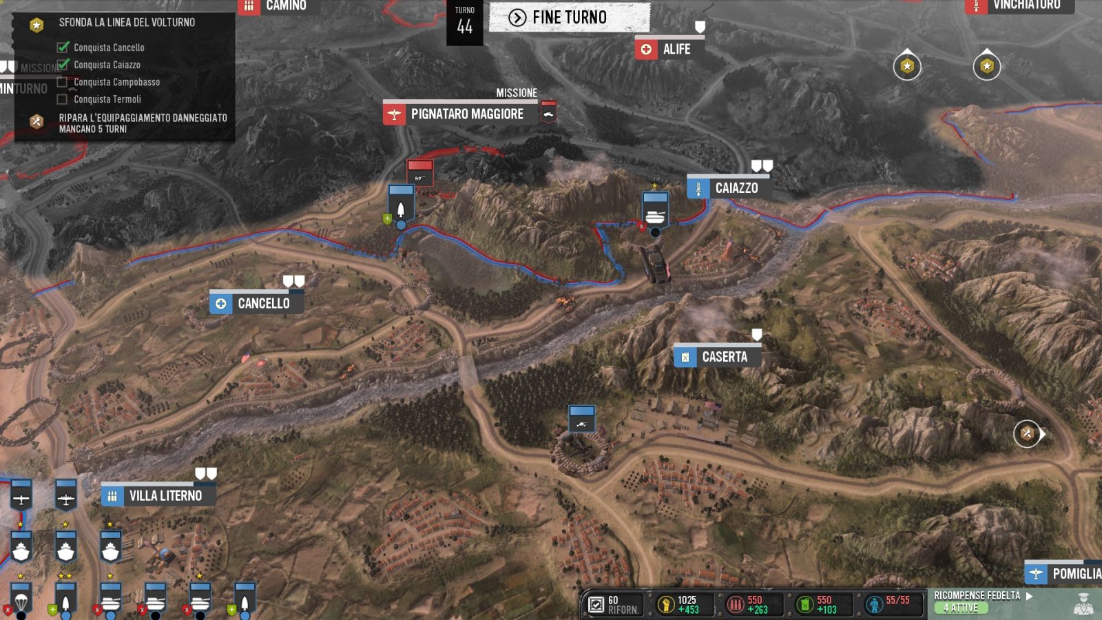 Company of Heroes 3 review: Let's dust off the tanks
