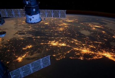 L'era degli smartphone satellitari è iniziata thumbnail