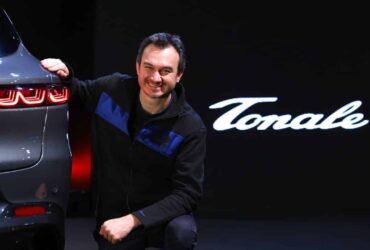 Alfa Romeo e l’innovazione che passa dagli NFT - Intervista a Daniel Tiago Guzzafame thumbnail
