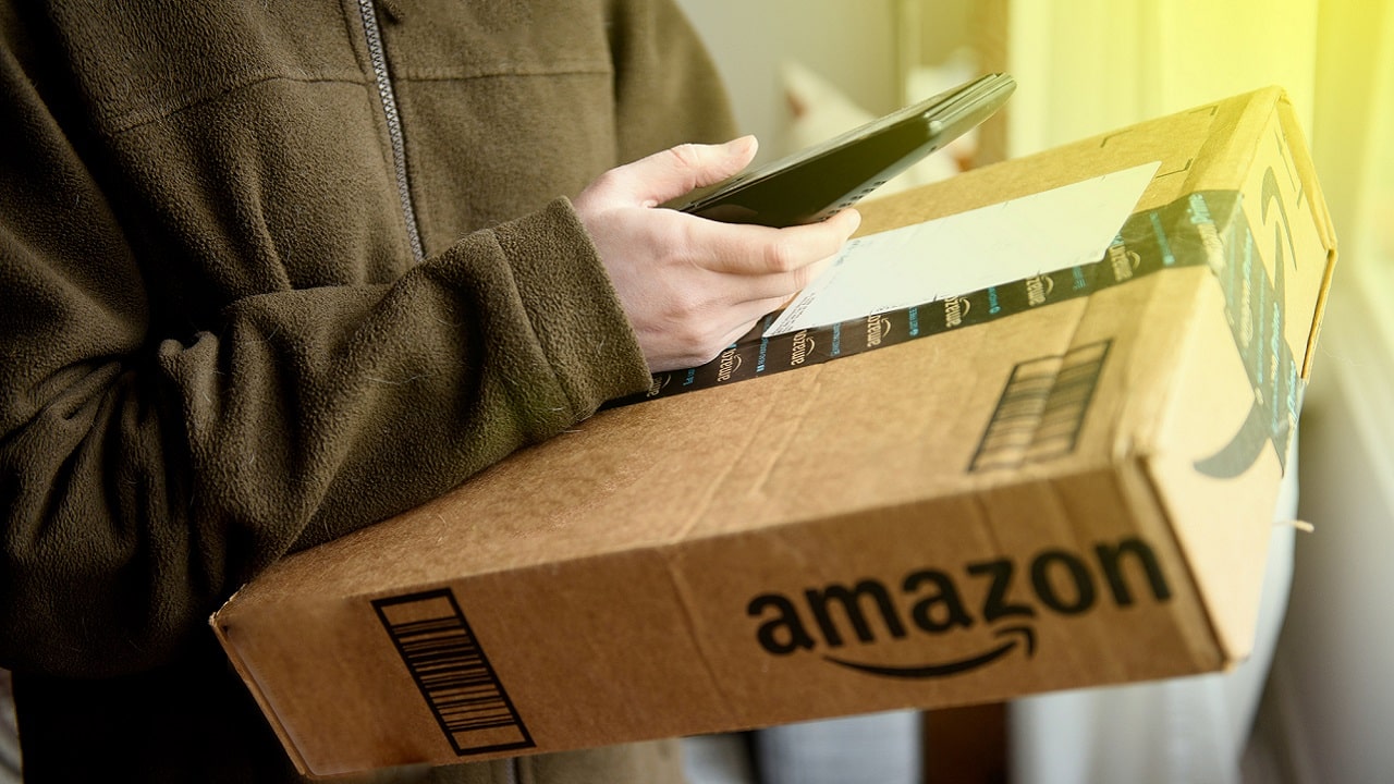 Dove può consegnare Amazon? Tutto quello che dovete sapere thumbnail