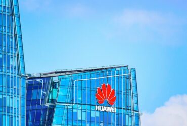 Huawei punta sulle reti ecosostenibili al MWC 2023 thumbnail