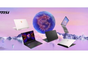 MSI offre un buono Steam per chiunque acquisti un gaming laptop con GeForce RTX serie 40 thumbnail