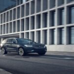 Volvo XC90 conquista il Top Safety Pick+ per la sicurezza thumbnail