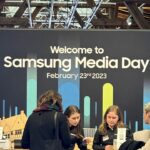 Samsung Summit 2023 - Dove la casa diventa un ecosistema IoT thumbnail