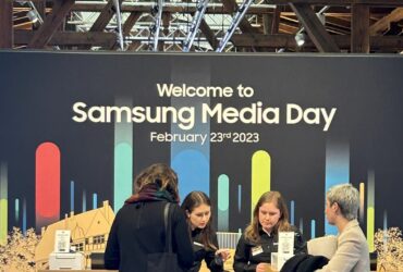 Samsung Summit 2023 - Dove la casa diventa un ecosistema IoT thumbnail
