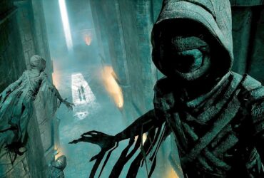 Come visitare la prigione di Azkaban in Hogwarts Legacy thumbnail