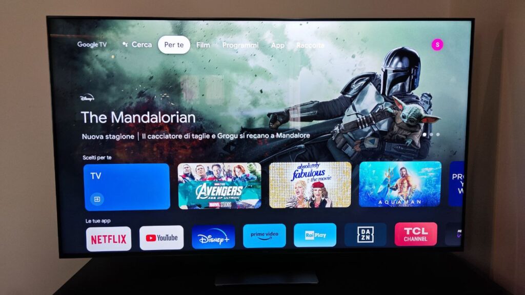 tcl c83 series review