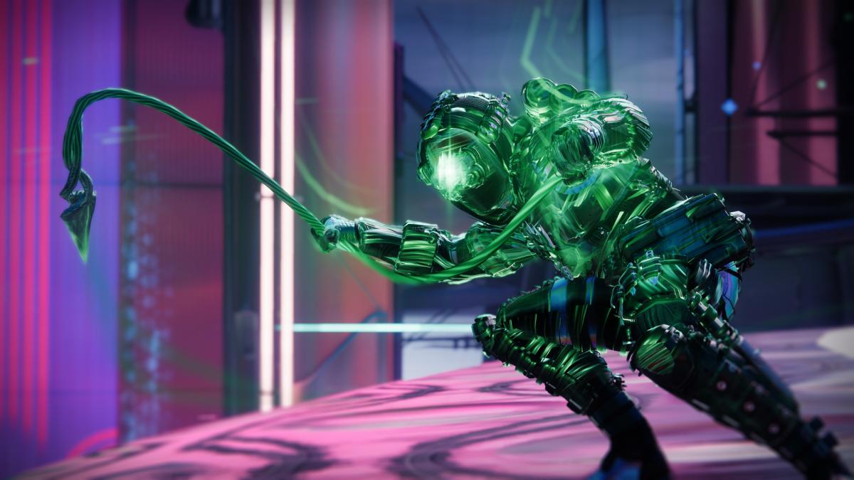 Destiny 2 Eclipse: where are the 9 Neomuna region chests