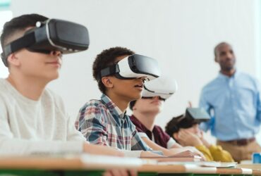 Il 5G entra nelle classi scolastiche con Qualcomm Wireless Reach thumbnail