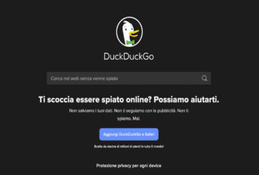 DuckDuckGo lancia DuckAssist, il proprio motore di ricerca basato su ChatGPT thumbnail