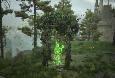 Come risolvere tutte le prove di Merlino in Hogwarts Legacy: la guida definitiva thumbnail