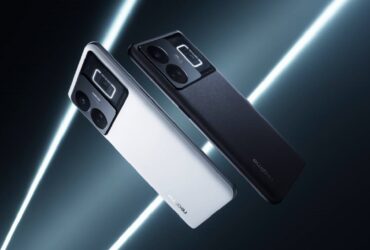 La recensione del realme GT3: la ricarica rapida più veloce al mondo thumbnail