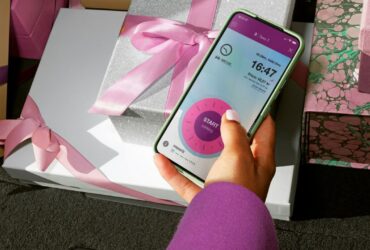 La sosta in corso ora anche sulla lookscreen dei device iOS thumbnail