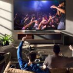 LG OLED C3, il TV in preordine insieme alla soundbar SC9S thumbnail