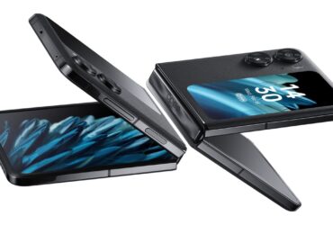 OPPO Find N2 Flip, tutta la comodità dello smartphone pieghevole thumbnail