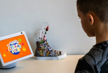 Le routine di Alexa arrivano anche su Amazon Kids thumbnail