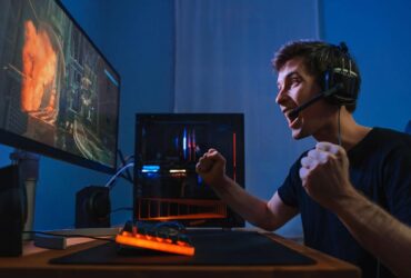 Giffoni Good Games: tutto sull’evento di luglio dedicato ai videogiochi thumbnail