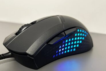 La recensione del mouse Clutch GM51 di MSI: performance superiori thumbnail