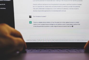 OpenAI annuncia GPT-4, la nuova generazione dell'AI generativa thumbnail