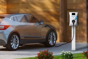 Ricarica veicoli elettrici: Electrip arriva anche in Italia thumbnail