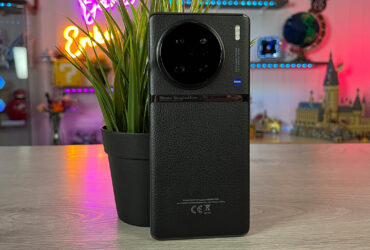 La recensione di Vivo X90 Pro: il feeling è tutto thumbnail