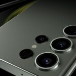Come Samsung Galaxy S23 Ultra scatta le foto della Luna thumbnail