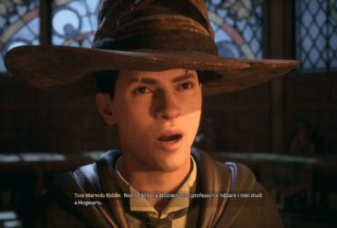 Tutti i legami tra i personaggi di Hogwarts Legacy e quelli di Harry Potter thumbnail