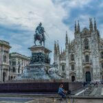 Milano è la prima città ad avere il servizio 25 giga di Unidata thumbnail