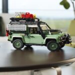 LEGO Icons lancia il nuovo set ispirato a Land Rover thumbnail