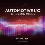 "Automotive I/O: Bridging Minds", il mondo della mobilità è servito thumbnail