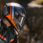 Spartan RS di Shark Helmets veste una nuova grafica thumbnail