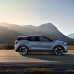 Ford presenta il nuovo Explorer 100% elettrico thumbnail