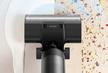 La recensione di Dreame H12 Pro: ideale anche per case molto ampie thumbnail