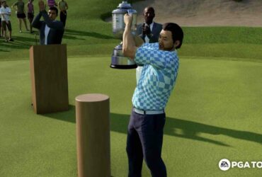 EA Sports PGA Tour: cosa sappiamo della nuova modalità Carriera thumbnail