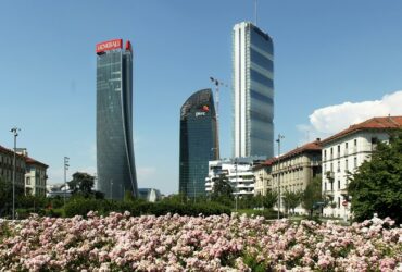 Emoving Days 2023 e il nostro tour ecosostenibile di Milano thumbnail