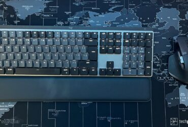 Un mese con Logitech MX Mechanical e MX Master 3S: non si torna più indietro thumbnail