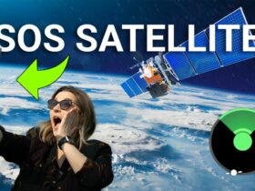 iPhone 14 invia SOS via satellite anche in Italia: ecco come funziona thumbnail