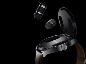 La recensione del Huawei Watch Buds: smartwatch e cuffie wireless in un unico dispositivo thumbnail