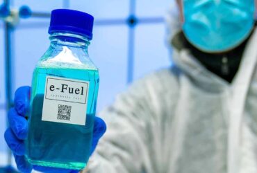 Patto Ue-Germania sugli e-fuel. Via libera alle endotermiche dal 2035. E l'Italia? thumbnail