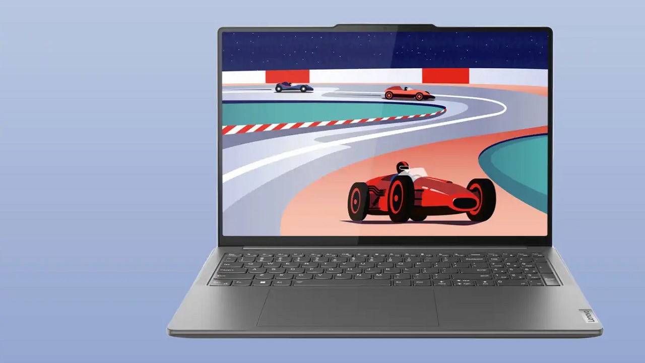 Lenovo presenta la nuova generazione di laptop Lenovo Yoga thumbnail