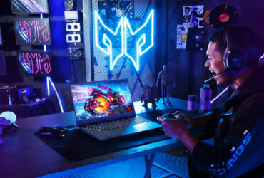 Predator Helios 18, disponibile all’acquisto il top di gamma Acer thumbnail