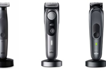 Braun svela la nuova linea di styler e rasoi per il corpo thumbnail