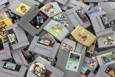 Perchè dovresti smetterla di soffiare nelle cartucce del NES thumbnail