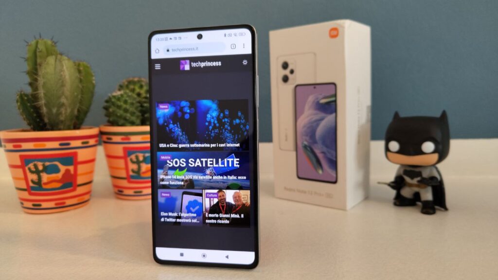 review of xiaomi redmi note 12 for min