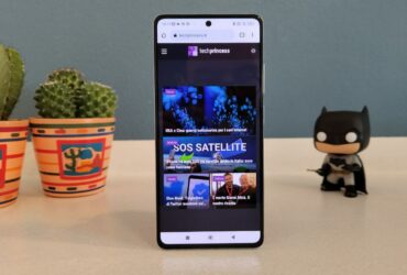La recensione di Xiaomi Redmi Note 12 Pro+, la potenza dell'hardware thumbnail