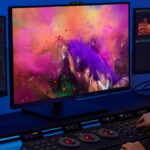 ASUS presenta quattro monitor ProArt Display per i professionisti dell’imaging thumbnail