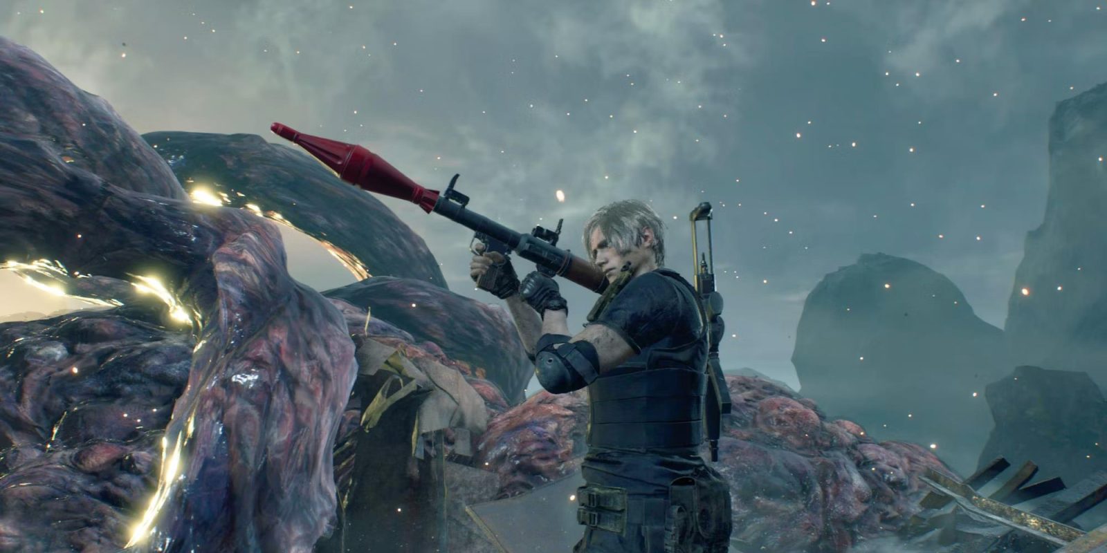 Resident Evil 4 Remake: How to Unlock Infinite Ammo